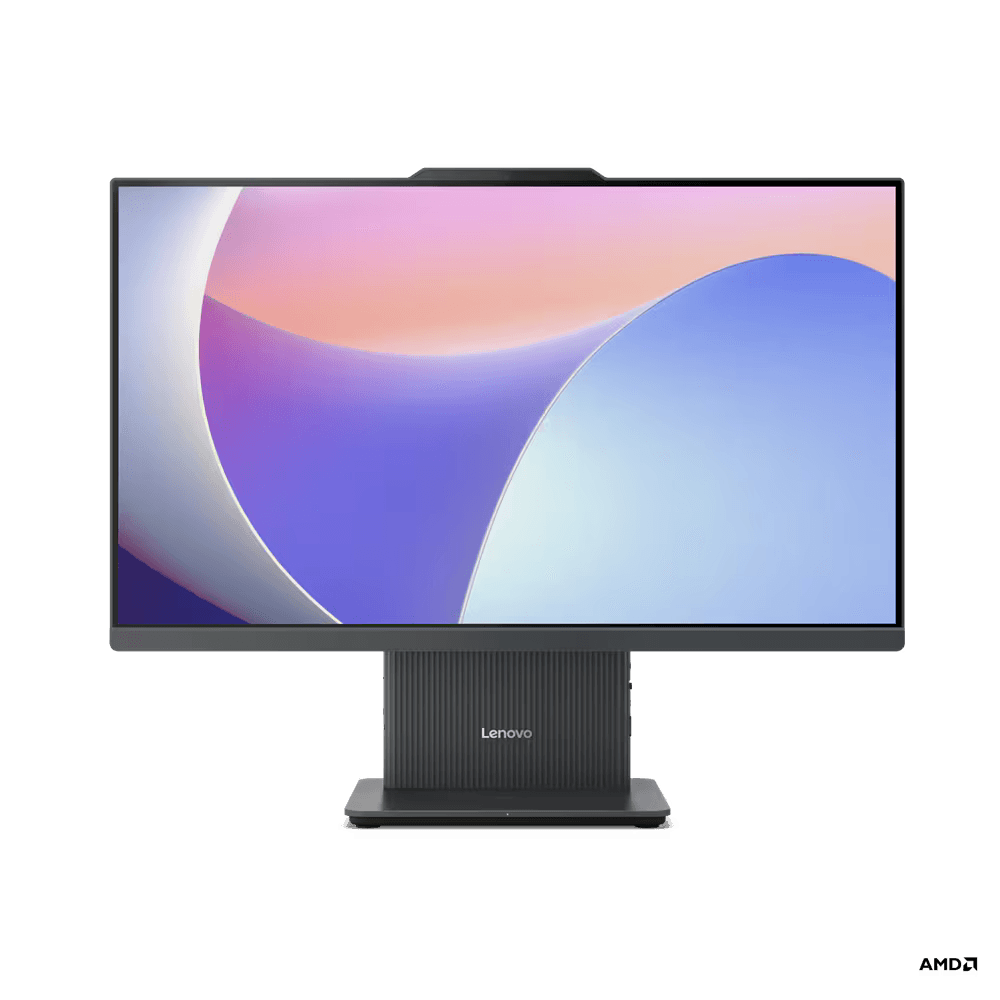 AIO 23.8 FHD NT R7 7735HS 16 1TB UMA DOS "F0HR0011RI" (timbru verde 10 lei)