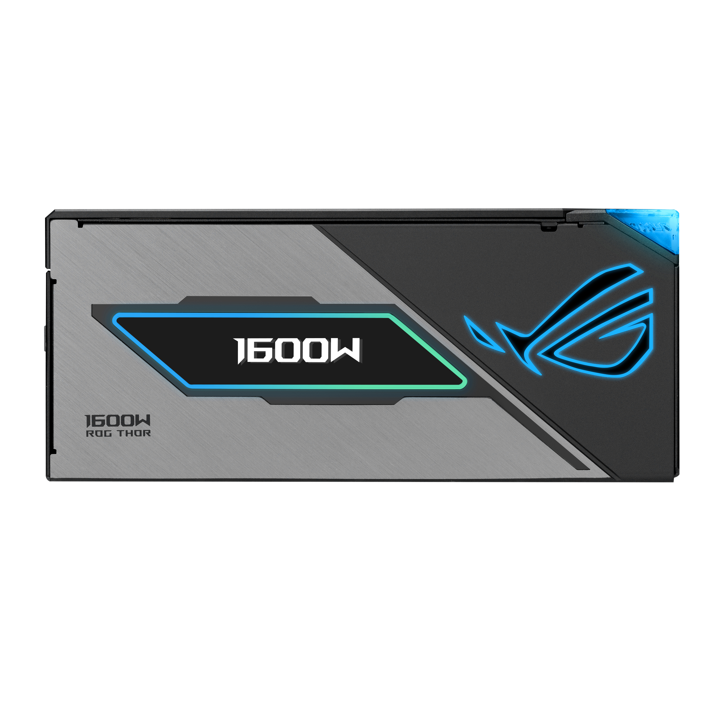 SURSA ASUS ROG THOR 1600T3 Gaming "ROG-THOR-1600T3-GAMING" (timbru verde 2 lei)