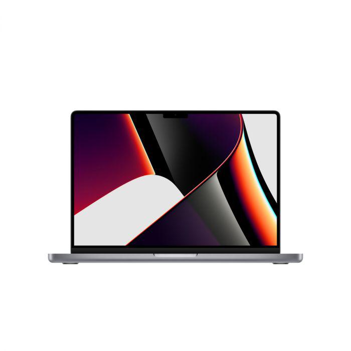 MBP 14 M1MAX 10/24/16 32GB 2TB INT GREY, "Z15H003A1" ((timbru verde 3.5 lei)