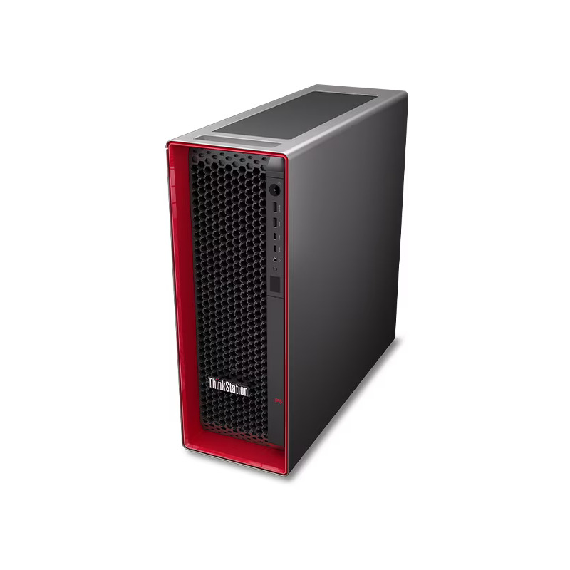LENOVO ThinkStation P5 Intel Xeon W5-2445 64GB 1TB SSD M.2 PCIe RTX A4000 16GB AX211vPro + BT 5.1 NOOS 3Y OS (P) "30GAS03V00" (timbru verde 7 lei)