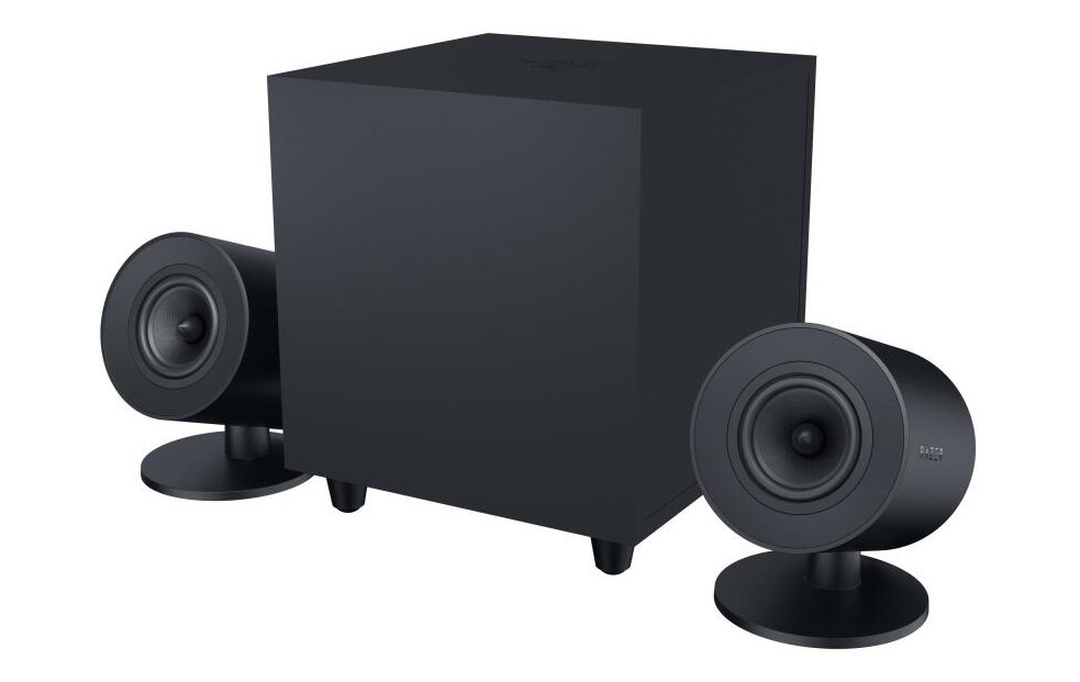 Razer Nommo V2 "RZ05-04750100-R3G1" (timbru verde 2.00 lei)