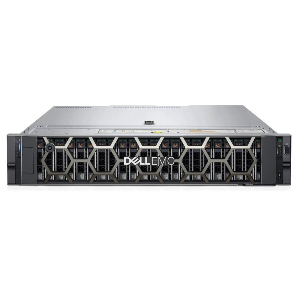 SERVERE Dell R750XS XS4314 16GB 480GB 800W "R75017670731" timbru verde 7 lei)
