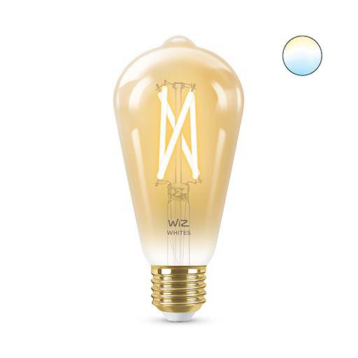 BEC smart LED Philips, soclu E27, putere 6.7W, forma lumanare, lumina toate nuantele de alb, alimentare 220 - 240 V, "000008718699787233" (timbru verde 0.45 lei)