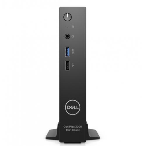 DESKTOP Computers Dell OptiPlex 3000 TC, Intel Pentium CPU N6005 "210-BCIJ" (timbru verde 7 lei)
