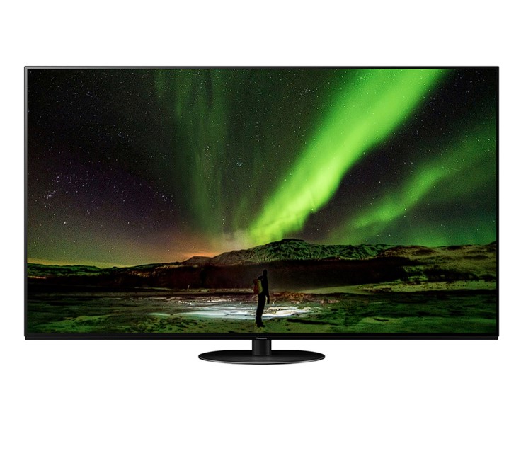 OLED TV Panasonic, 164 cm/ 65 inch, Smart TV | Internet TV, ecran plat, rezolutie 4K UHD 3840 x 2160, boxe 50 W, "TX-65JZ1500E" (timbru verde 15 lei)