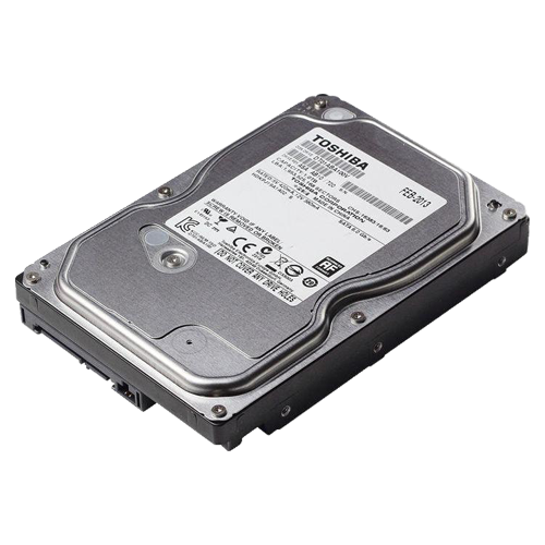 TS HDD3.5 1TB SATA DT01ABA100V "DT01ABA100V"