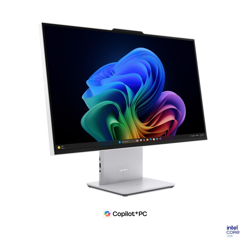 AIO 27 NT QHD U7 355 16GB 512GB UMA DOS "F0JJ002TRI" (timbru verde 10 lei)