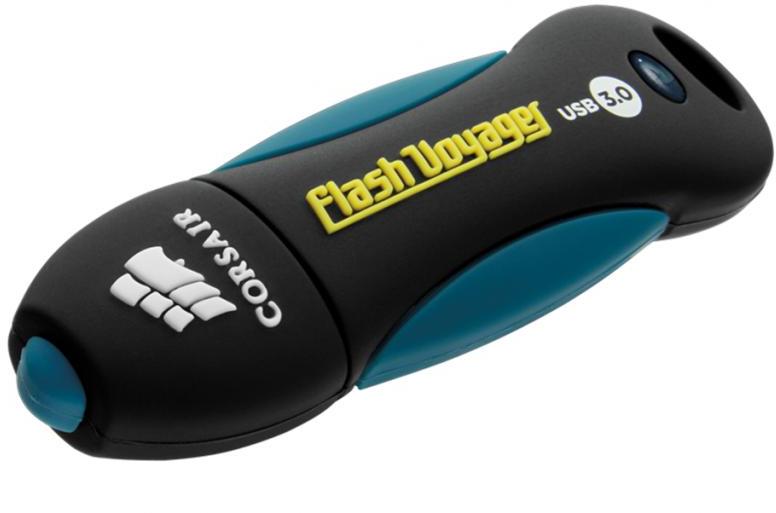 USB VOYAGER 128GB USB3.0 CMFVY3A-128GB, "CMFVY3A-128GB" (timbru verde 0.03 lei)