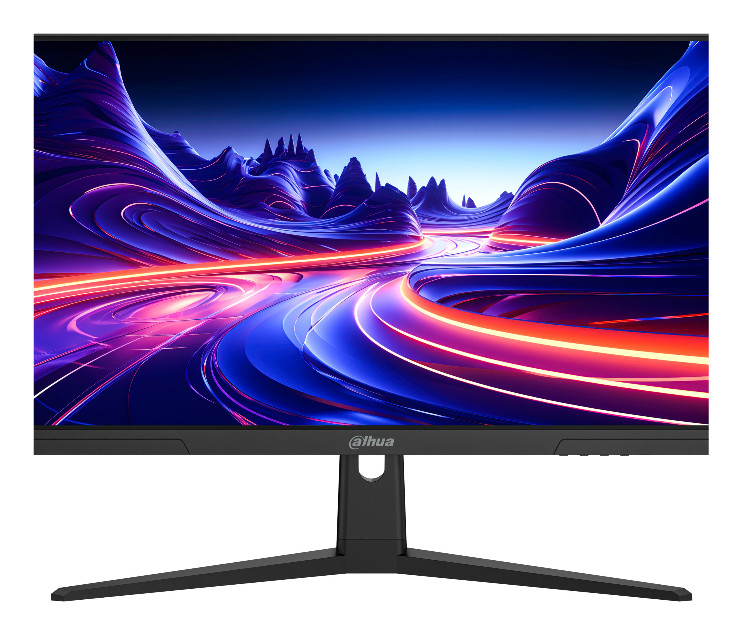 MONITOR DAHUA 25" DHI-LM25-E231BN "DHI-LM25-E231BN" (timbru verde 7 lei)