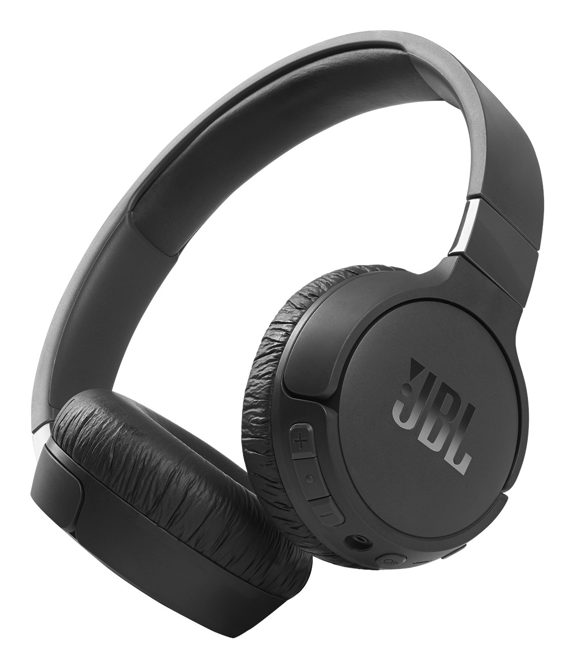 Tune 660 NC Black "T660NCBLK" (timbru verde 0.18 lei)