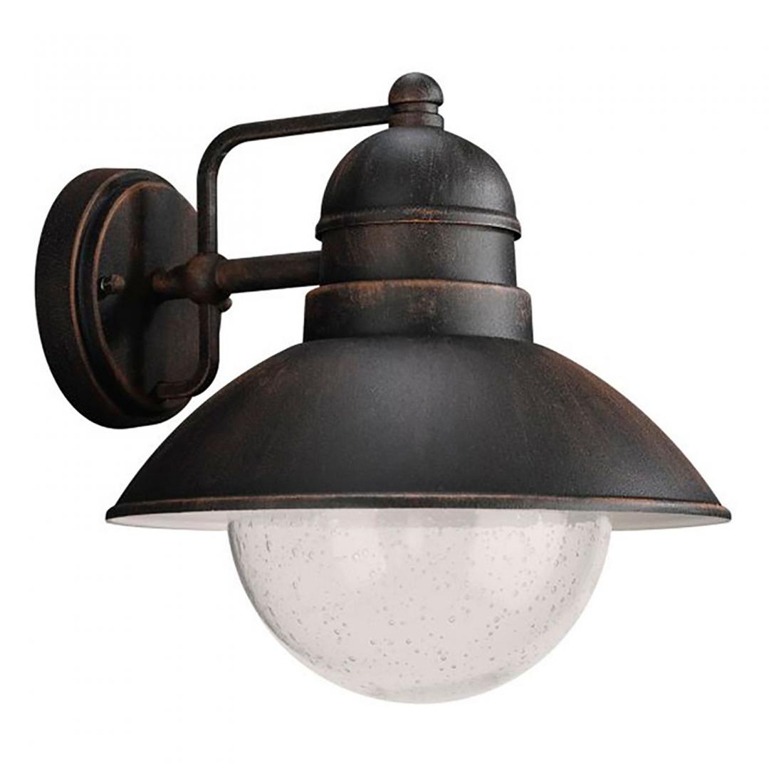 APLICA PHILIPS, LED, soclu E27, putere 60 W, tip lumina alb, alimentare 220 - 230 V, "000005413987120657" (timbru verde 2.00 lei)
