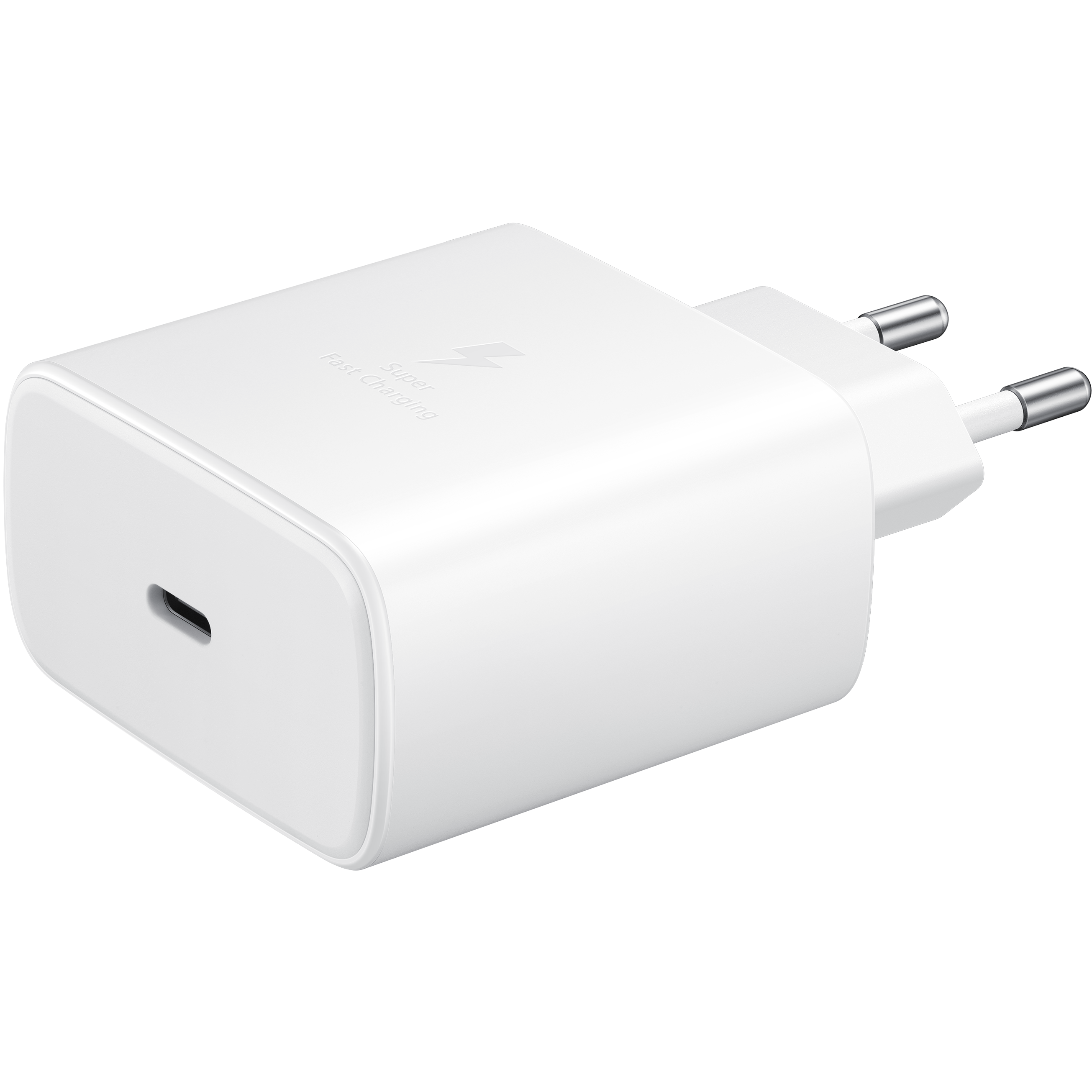 Samsung EP-TA845, 45W, 4.05A, USB-C, Wh "GP-PTU022HEFWQ" (timbru verde 0.18 lei)