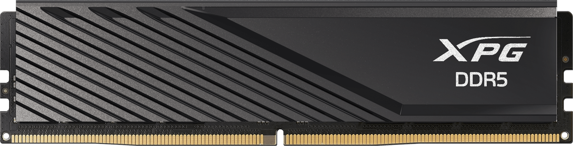 DDR Adata - gaming LANCER DDR5 32GB 6000Mhz "AX5U6000C3032G-SLABBK"