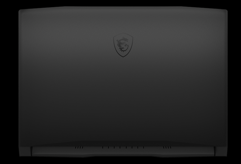 NOTEBOOK MSI - gaming, 15.6 inch, i7-11800H, 16 GB DDR4, SSD 512 GB, nVidia T1200, Windows 11 Pro, "9S7-158232-1057" ((timbru verde 3.5 lei)