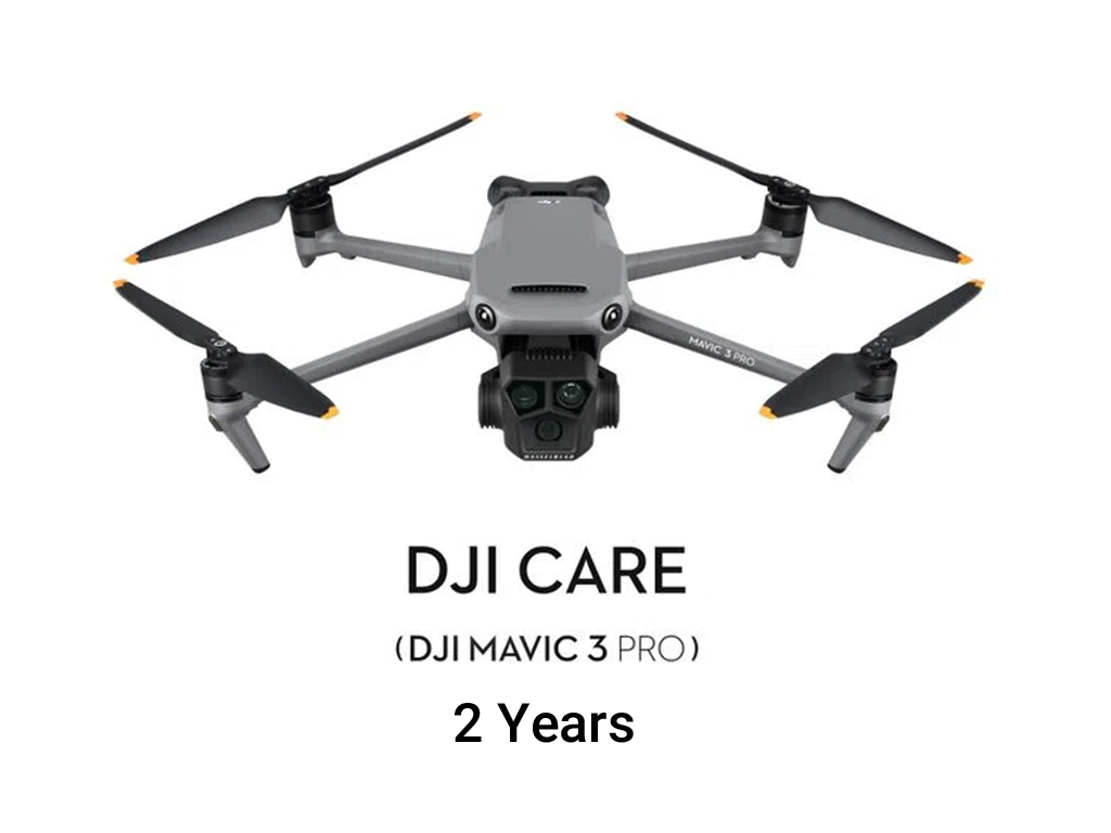 Card licenta asigurare DJI, 2Y Mavic 3 Pro "CP.QT.00008110.01"