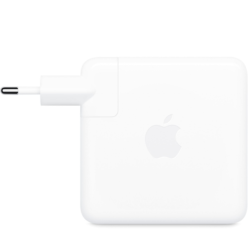 APPLE MBOOK PRO 96W USB-C POWER ADAPTER "MX0J2ZM/A" (timbru verde 0.80 lei)