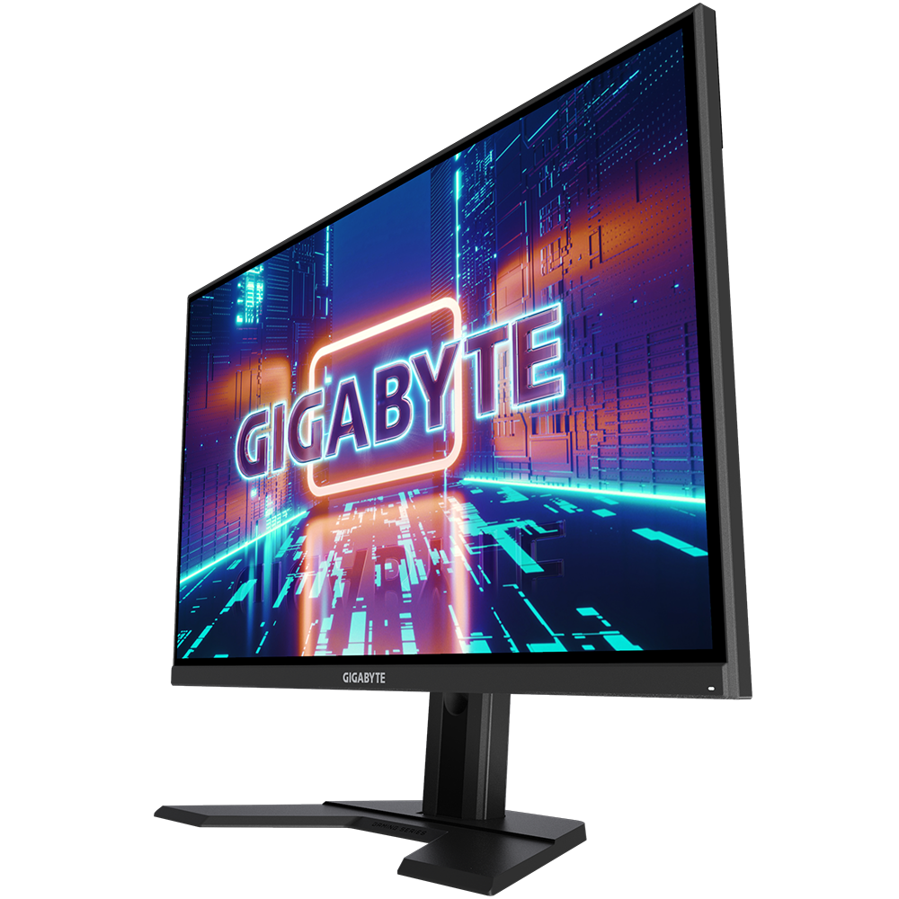 GIGABYTE G27F-(RSG)"G27F-(RSG)" - imagine 4