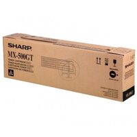 Toner Original Sharp Black, MX500GT, pentru MXM282|MXM362|MXM452|MXM502|MXM363|MXM403|MXM453|MXM503|MXM283, 40K, incl.TV 31.2 RON, "MX500GT"