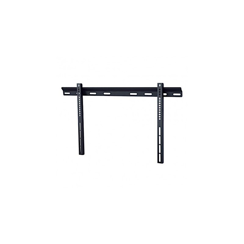 Suport TV, LCD / LED, de perete, 40-65 inch, fix, subtire, negru, TECHLY, ICA-PLB 114L "ICA-PLB114L"