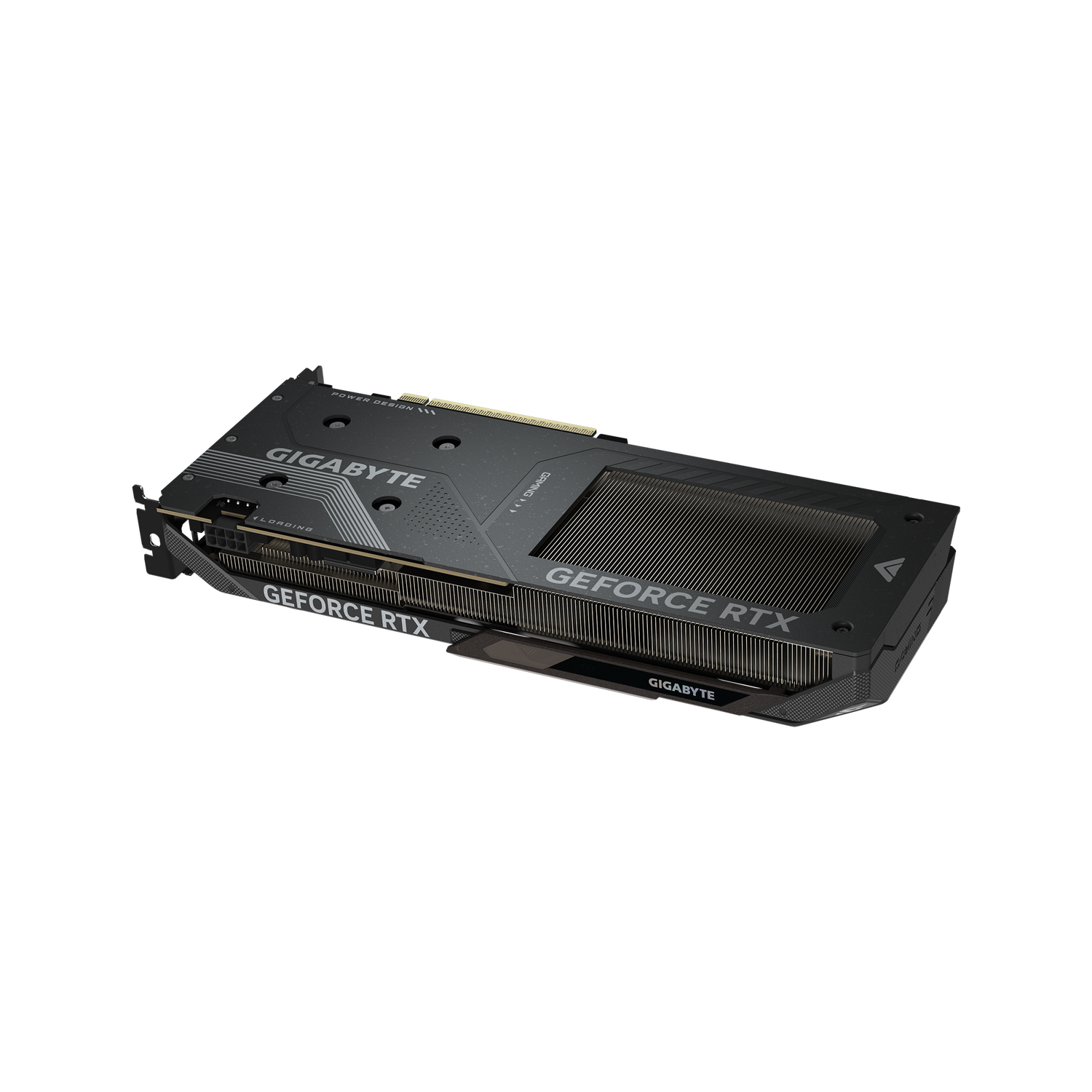 GIGABYTE N5050GAMING OC-8GD "N5050GAMING OC-8GD" - imagine 8