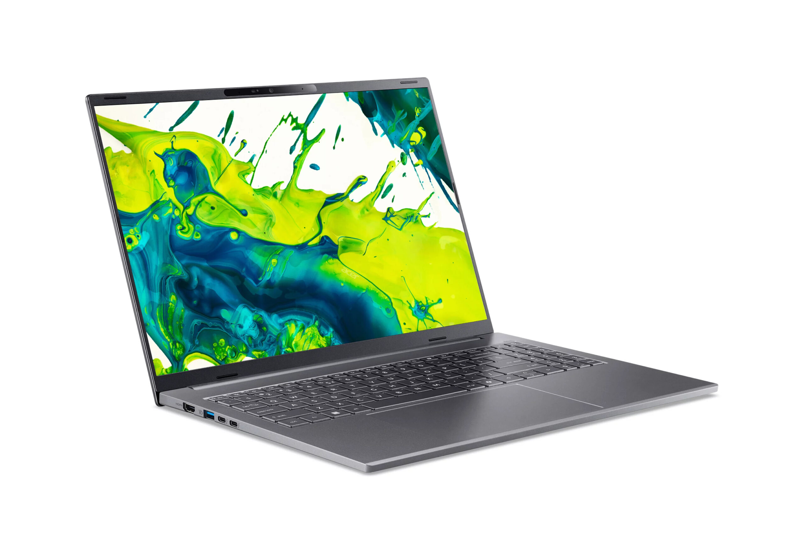 NB A16-I71M CU7-355 16"/16/512GB W11 NX.JXPEX.004 ACER"NX.JXPEX.004" - imagine 4