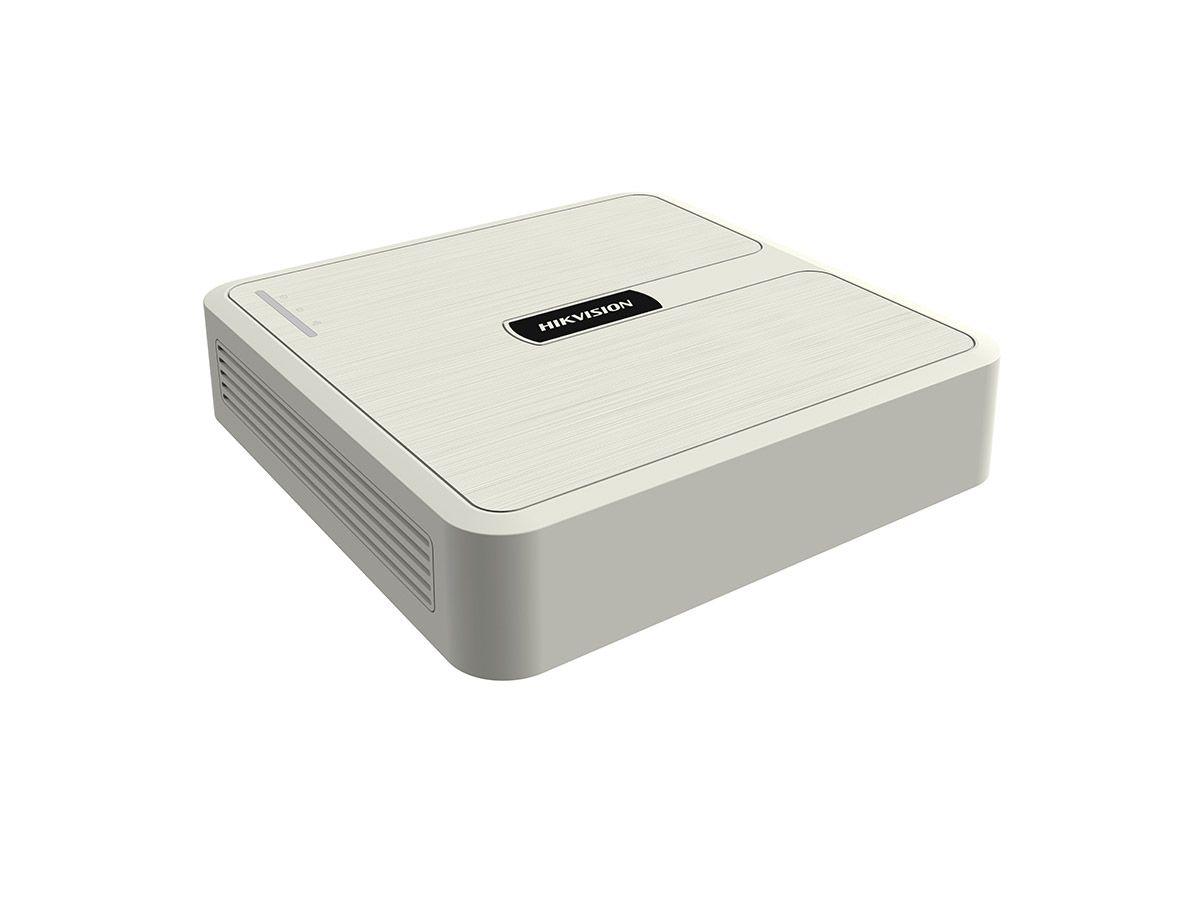 NVR 8CH 4MP 1 X SATA 8XPOE "HWN-2108H-8P(C)" (timbru verde 2 lei)
