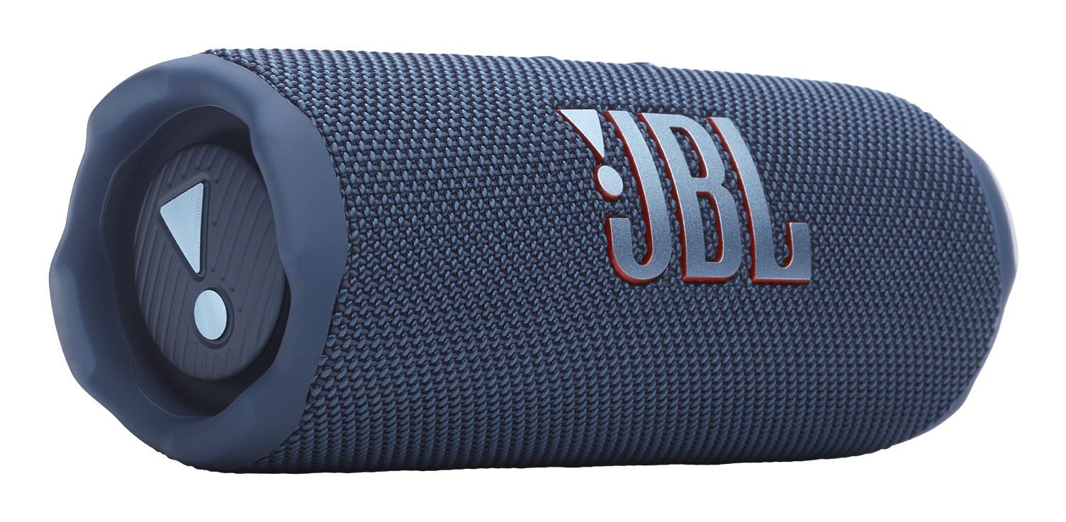 Boxa portabila Flip 7 Blue "JBLFLIP7BLU" (timbru verde 0.8 lei)