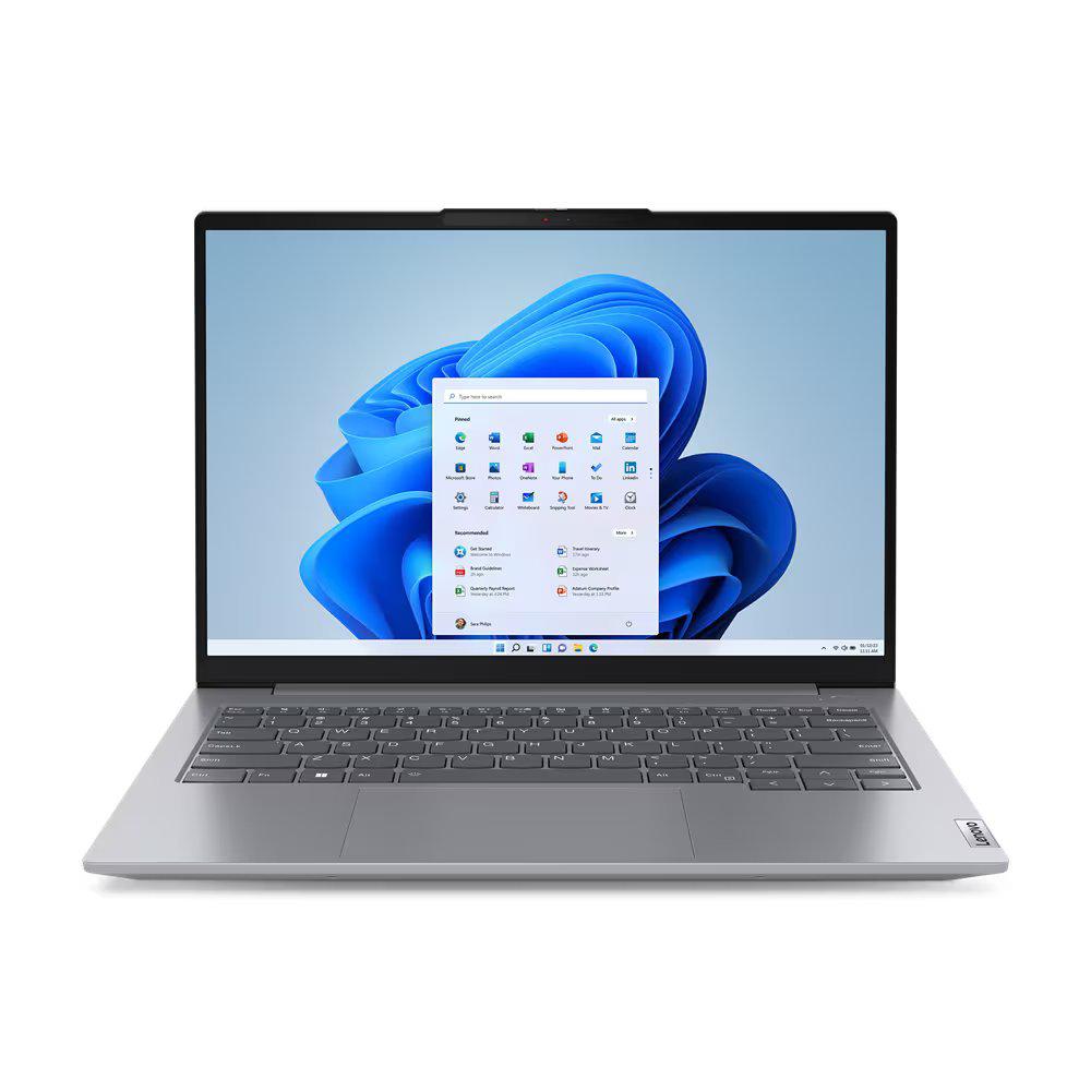 NOTEBOOK Lenovo TB 14 G6 WUXGA i7-13700H 16 512 3YD DOS "21KG007RRM" ((timbru verde 3.5 lei)