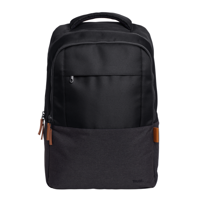 Rucsac laptop Trust Lisboa 16", negru "TR-25244"