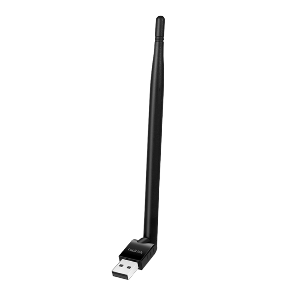 ADAPTOARE Bluetooth Logilink, conectare prin USB 2.0, distanta 150 m (pana la), Bluetooth v5.3 + EDR, Wit LED, antena integrata, "BT0067" (timbru verde 0.18 lei)