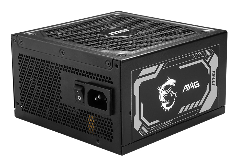Sursa MSI MAG A1000GL PCIE5 "MAG A1000GL PCIE5" (timbru verde 2 lei)