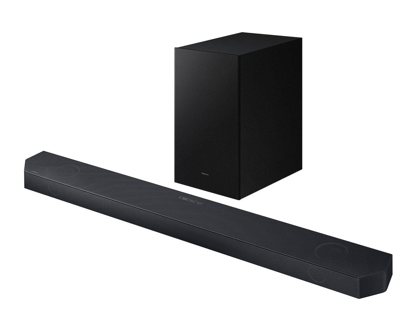 SISTEM SOUND BAR SAMSUNG HW-Q600H/EN"HW-Q600H/EN" - imagine 2
