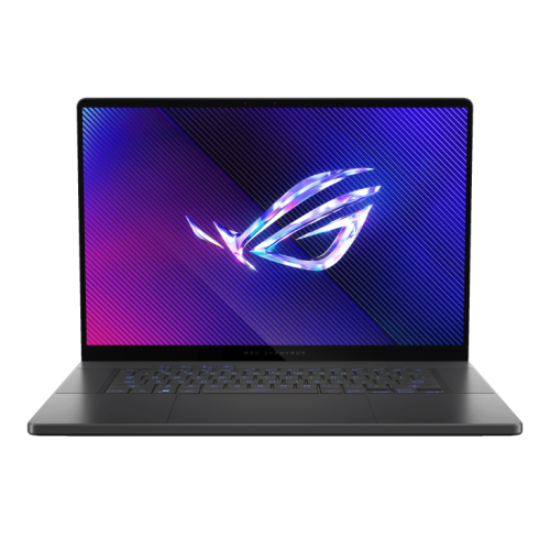 NOTEBOOK Asus - gaming AS 16 Meteor Lake I-U7 32 1 4070 QHD DOS "GU605MI-QR131" ((timbru verde 3.5 lei)