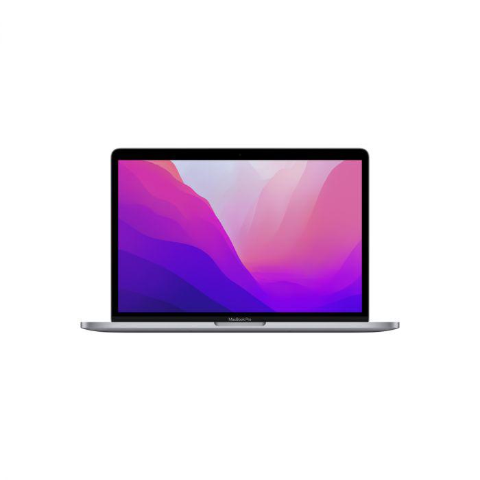 MacBook Pro 13.3" Retina/ Apple M2 (CPU, "MNEH3ZE/A" ((timbru verde 3.5 lei)