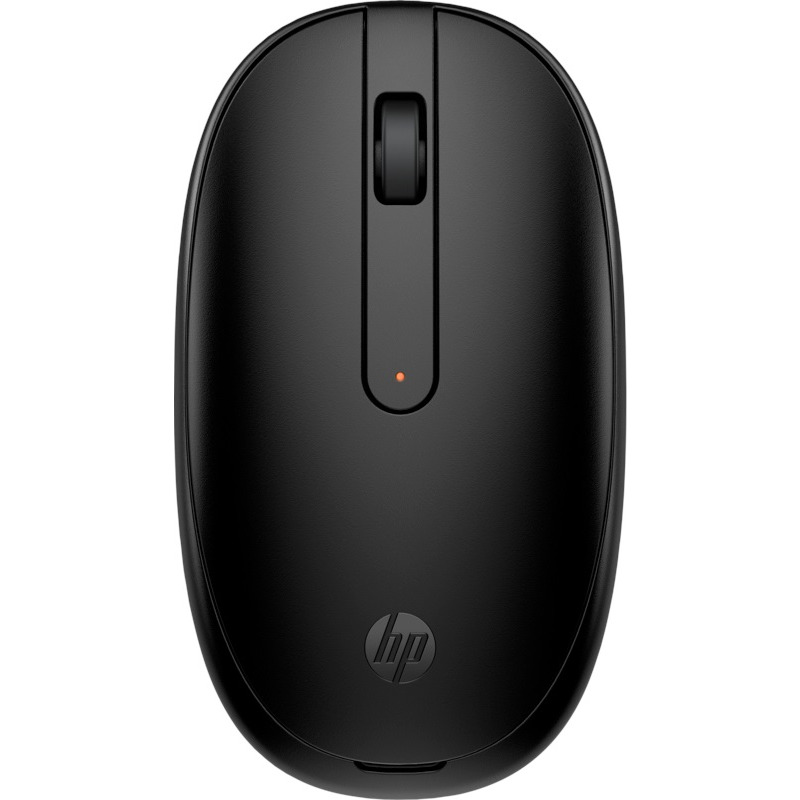 HP 240 Mouse BLK "3V0G9AA#ABB" (timbru verde 0.18 lei)