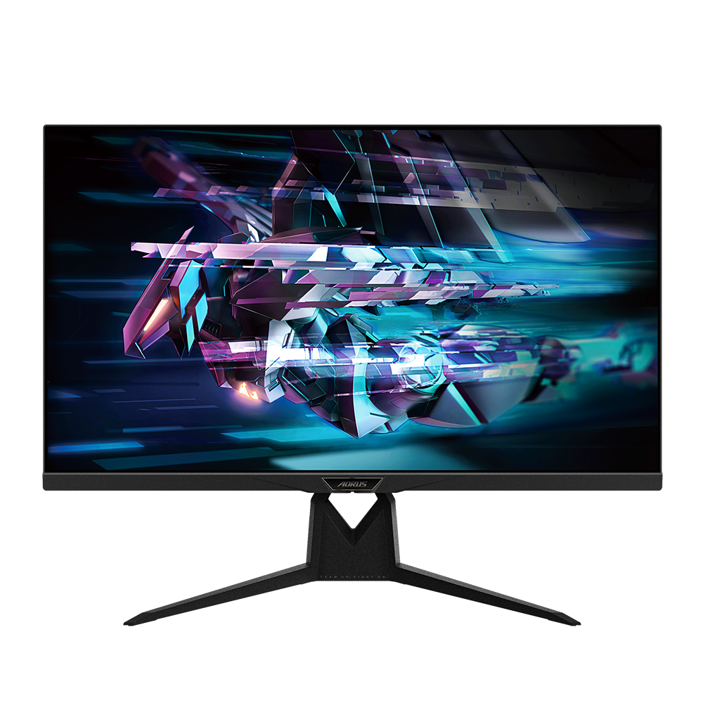 Monitor GIGABYTE FI32U-(RSG)"FI32U-(RSG)" - imagine 2
