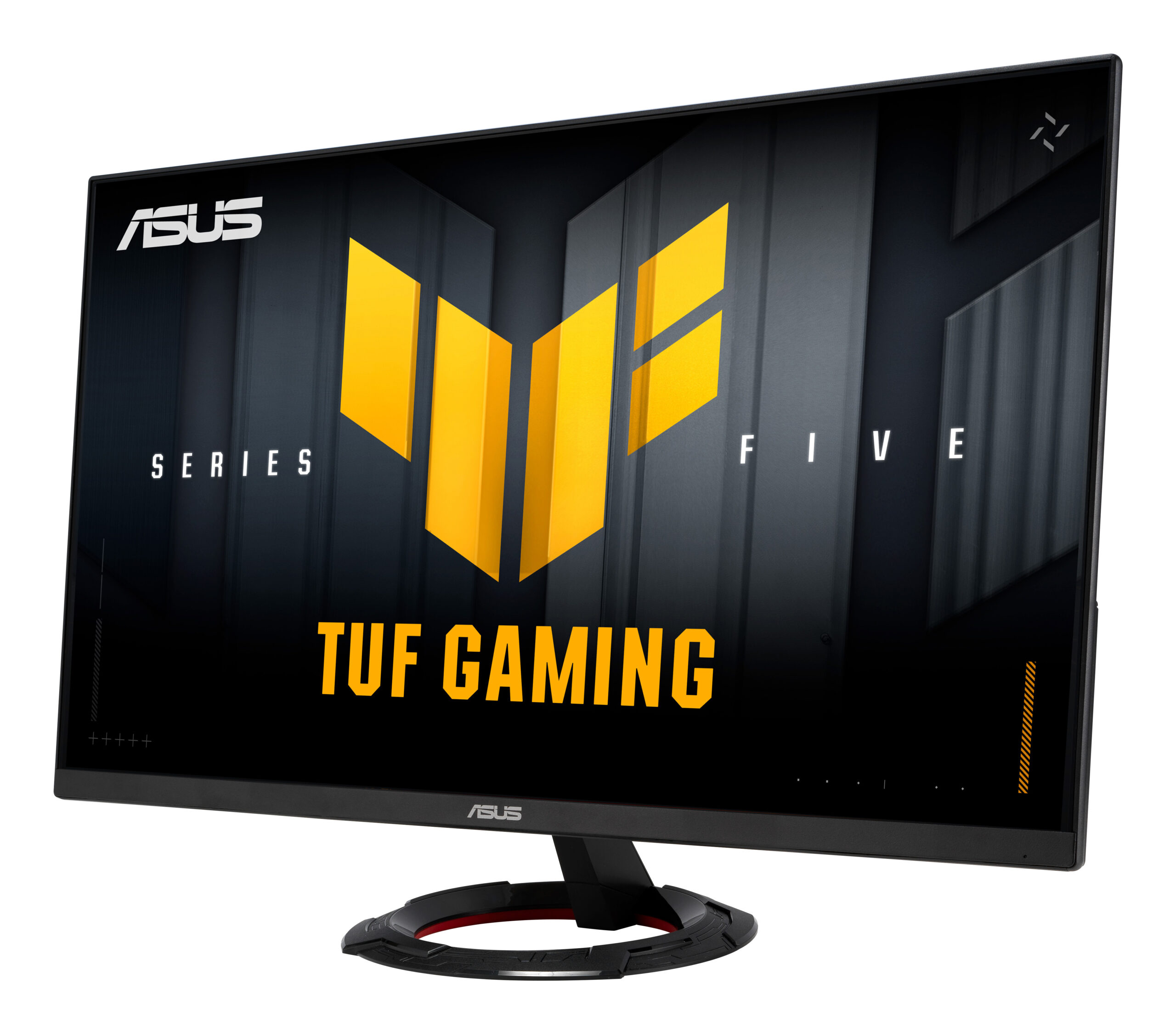Monitor LED TUF Gaming VG279Q5R, 27" FullHD 200Hz Fast-IPS Free-Sync-Premium, Black "90LM0BS0-B01E71" (timbru verde 7 lei)