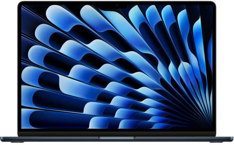 NOTEBOOK Apple AIR 15 M2 GPU-10C/16 GB/ 1TB MD RO "Z18U000BT" ((timbru verde 3.5 lei)