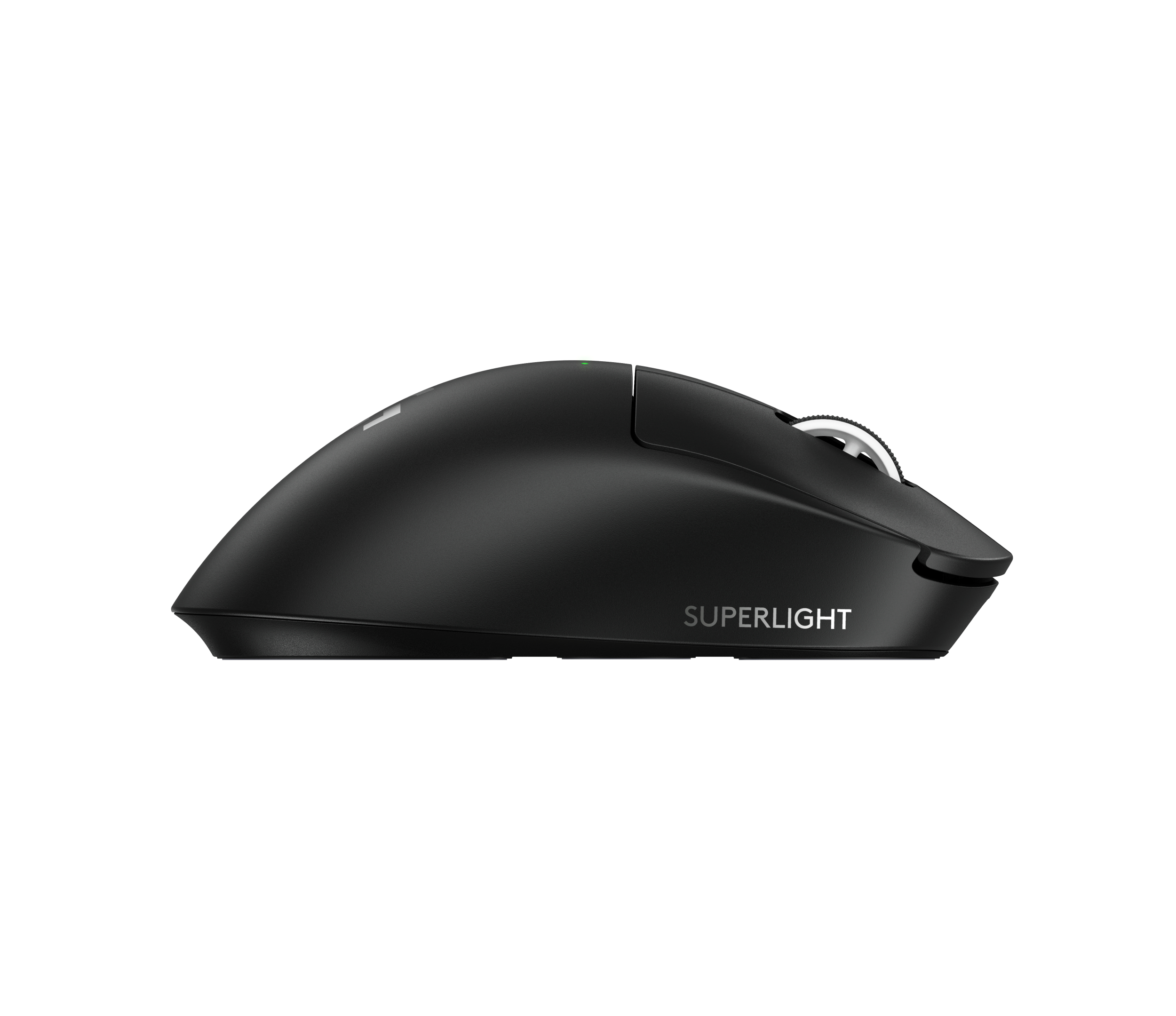 Logitech Wireless Mouse Gaming Pro X Superlight 2 DEX range: 100- 44000 DPI Black"910-007357" - imagine 6