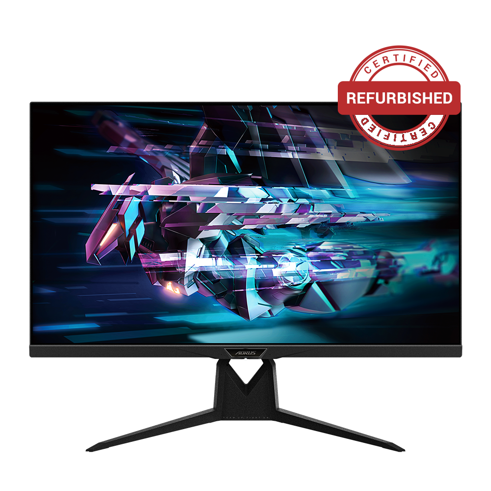 Monitor GIGABYTE FI32U-(RSG)"FI32U-(RSG)"