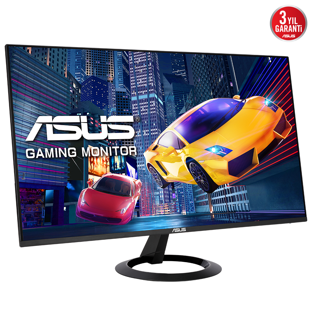 Monitor Asus 27" VZ27EHF"VZ27EHF" - imagine 7