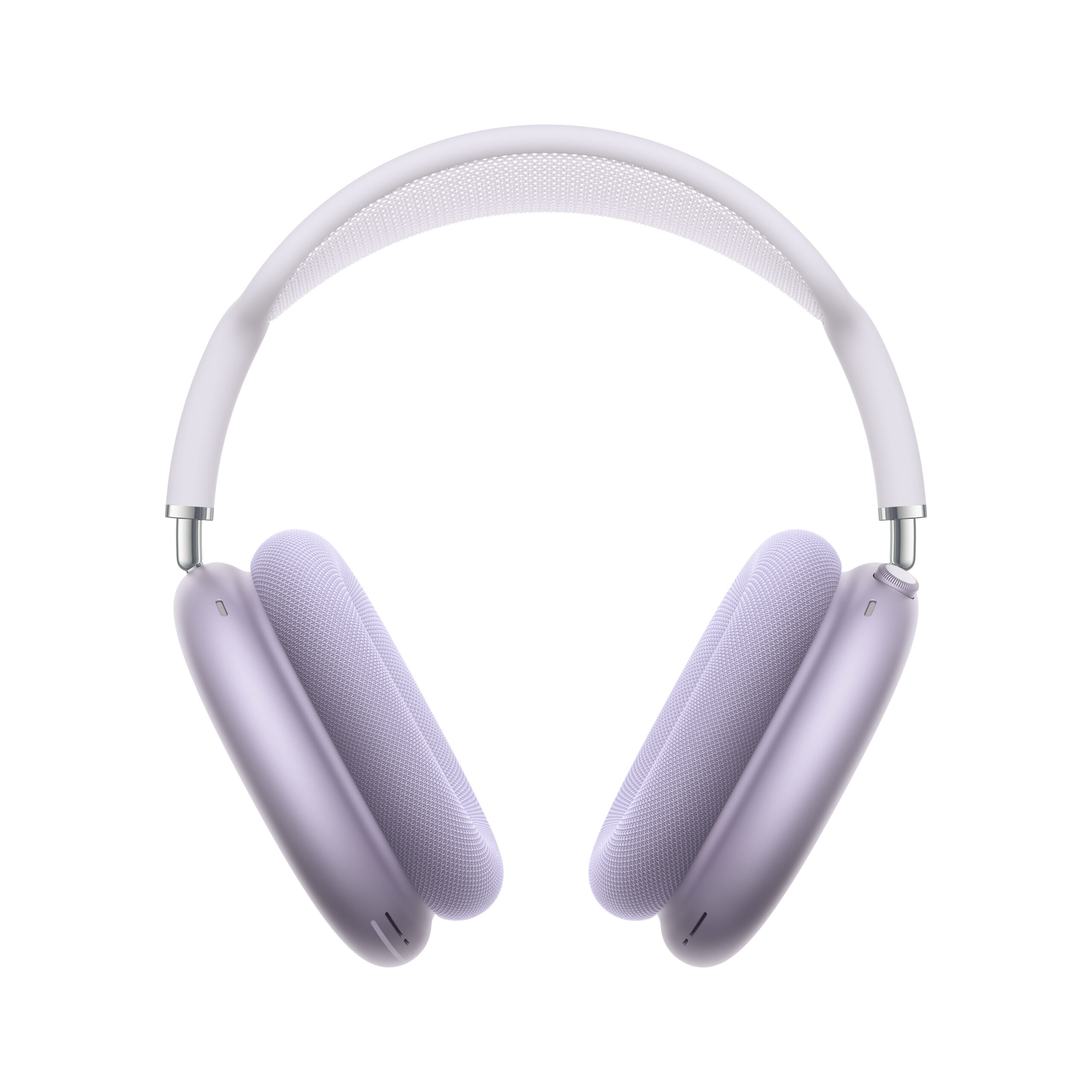 Apple AirPods Max (USB-C) - Purple "MWW83ZM/A" (timbru verde 0.18 lei)