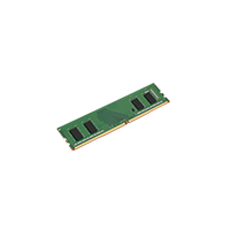 KS DDR4 4GB 3200 BULK KVR32N22S6/4 "KVR32N22S6/4"
