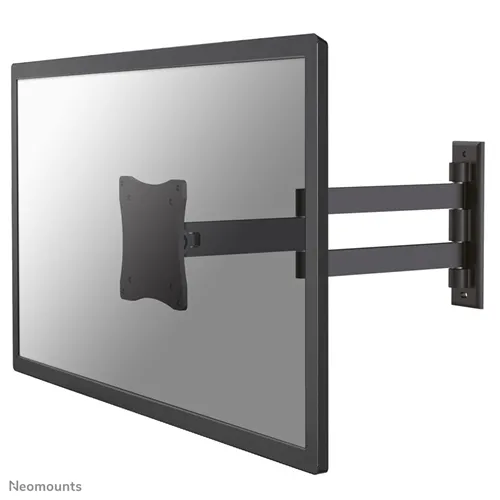 Neomounts Screen TV Wall Mount Full Mot 10"-27" "FPMA-W830BLACK"