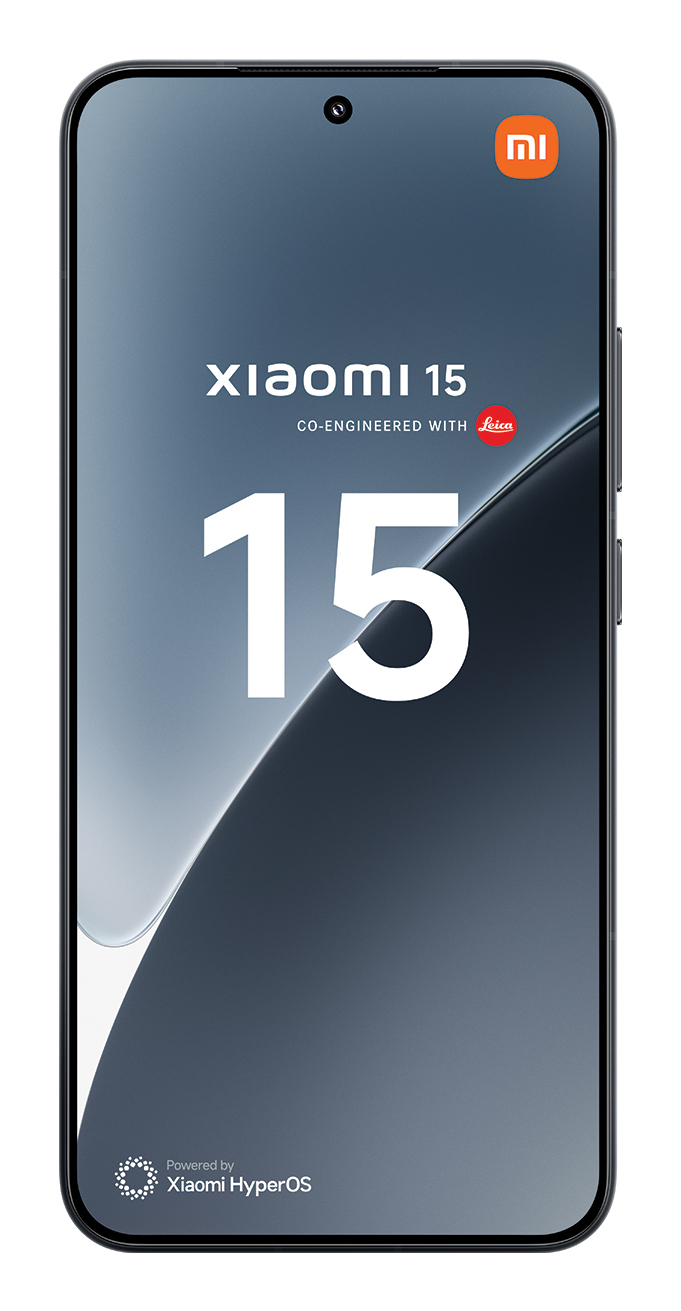 Smartphone 15 512GB 12GB RAM 5G Dual SIM Black "MZB0IT3EU" (timbru verde 0.45 lei)