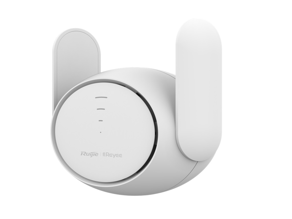 Mesh Reyee,Home,RG-EW1200R, 1200Mbps Dual-bandWi-Fi Extender, 1 10/100M WAN/LAN "RG-EW1200R" (timbru verde 2.00 lei)