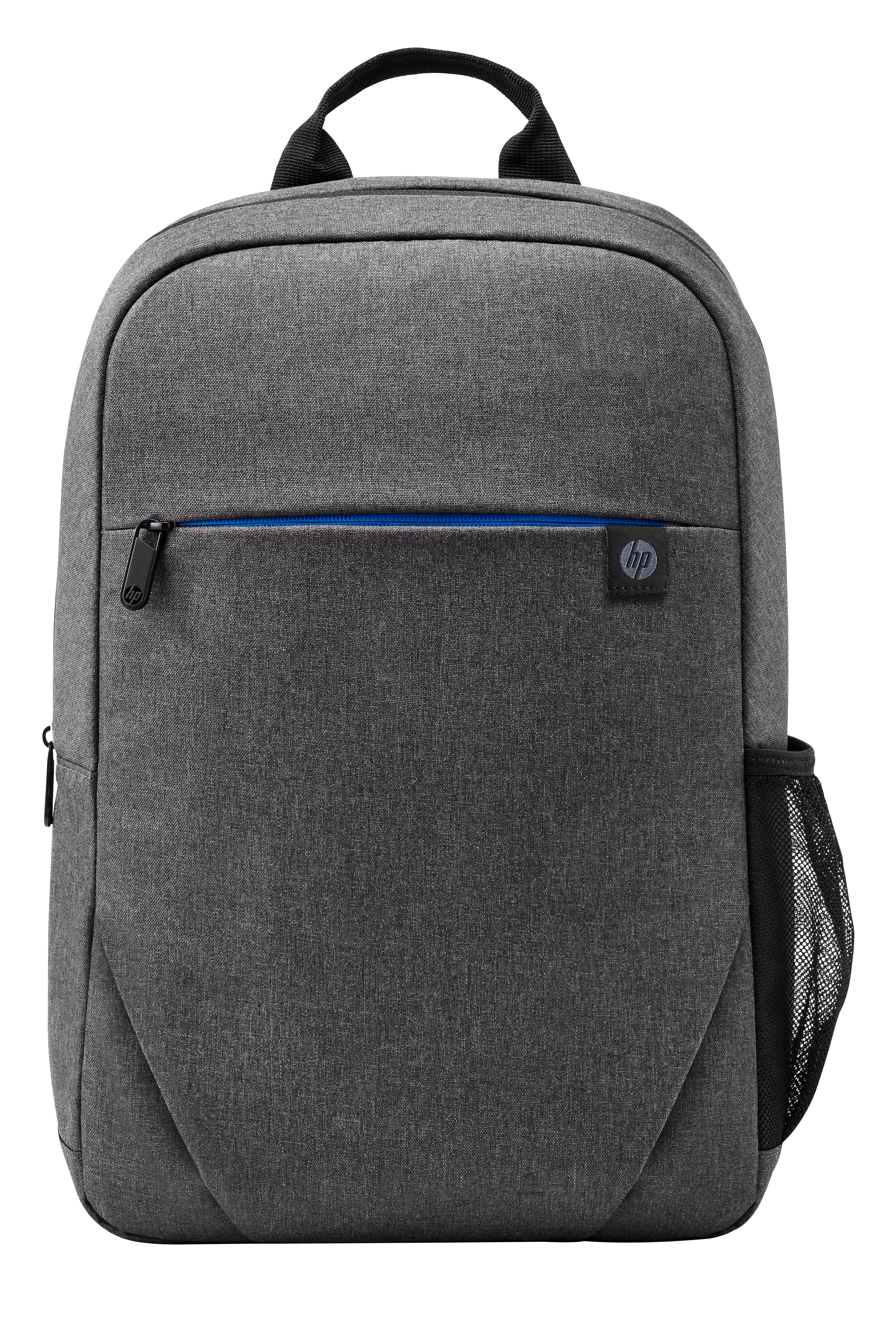 Rucsac HP pentru notebook de max 15.6inch, 0.49 Kg, poliester, gri "1E7D6UT"