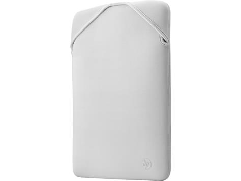 HUSE Notebook. HP Protective Reversible 15inch Black/Silver "2F2K5AA"