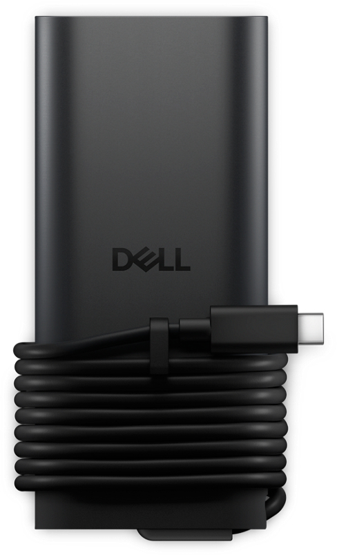 DL POWER ADAPTOR 130W USB-C E5 EURO"450-BGJD" (timbru verde 0.8 lei)