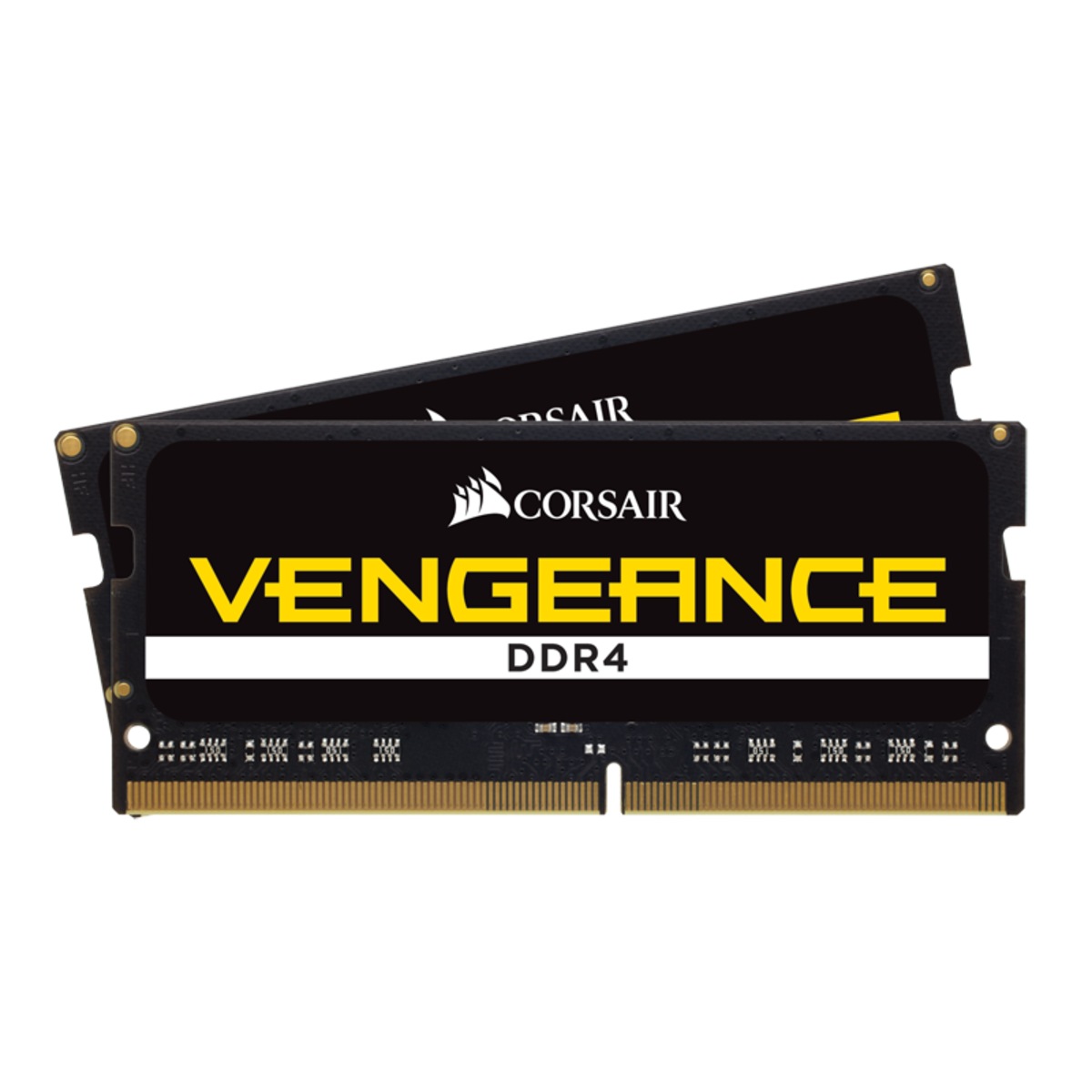 SODIMM Corsair, 8GB DDR4, 2400 MHz, kit, "CMSX8GX4M1A2400C16"